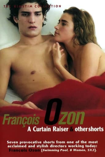 A Curtain Raiser & Other Shorts en streaming 