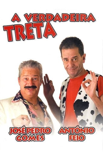 A Verdadeira Treta - TopStrem