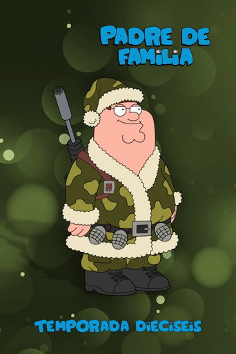 Temporada 16