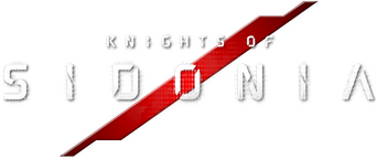 Knights of Sidonia logo