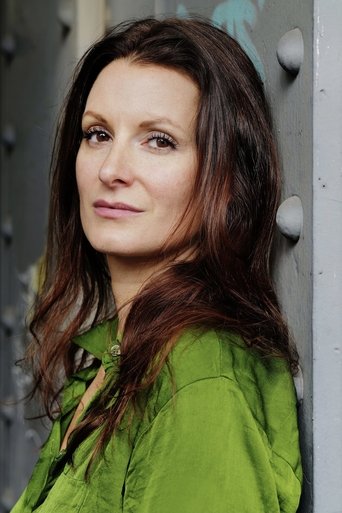 Image of Nadine Schori