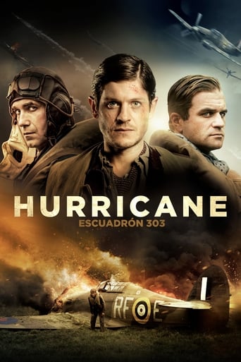 Poster of Hurricane