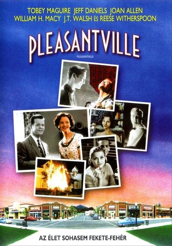 Pleasantville