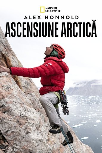 Ascensiune la Pol cu Alex Honnold