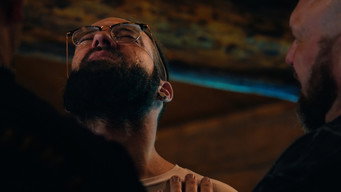 The God Man (2023)