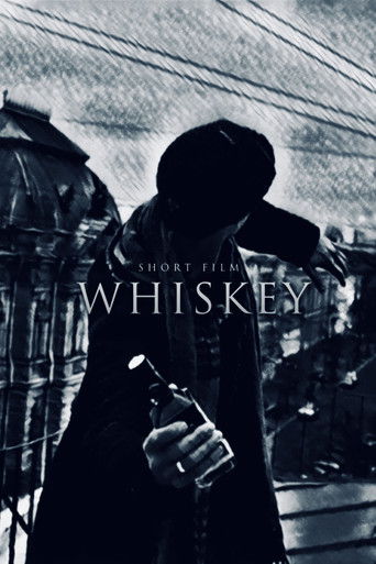 Whiskey