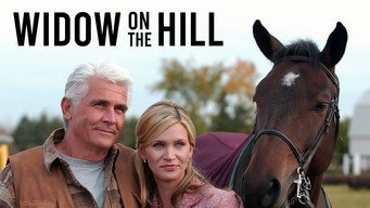 #4 Widow on the Hill