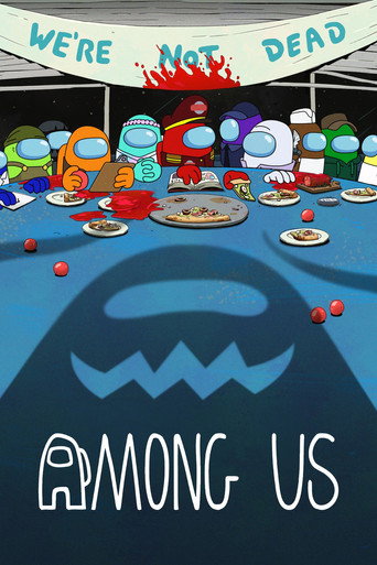 Among Us poster 6