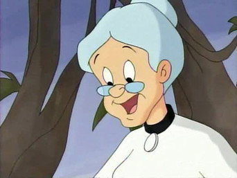 Los pequeños Looney Tunes