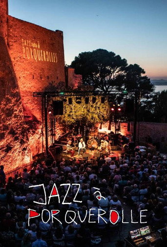 ARTE Concert - Jazz à Porquerolles