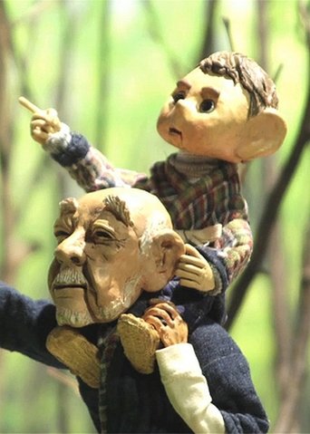 Firewood, Kanta & Grandpa (2013)