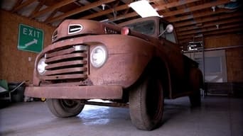 Freeing a Ford F3