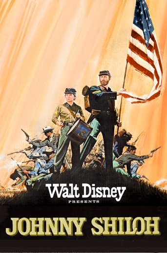 Johnny Shiloh (1965)