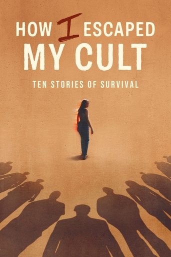 How I Escaped My Cult: Season 1