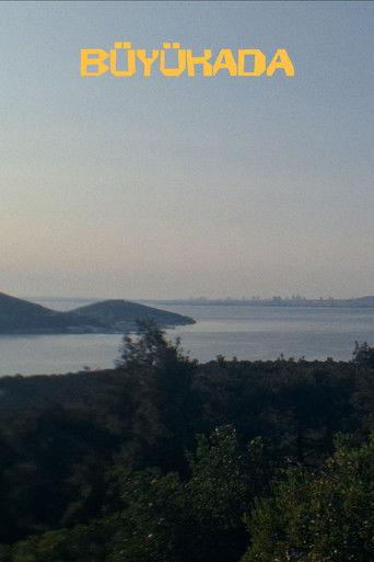 b&uuml;y&uuml;kada (2025)