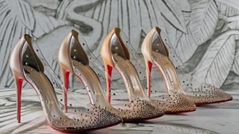 In the footsteps of Christian Louboutin (2020)