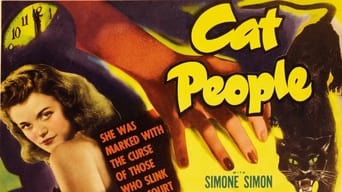 #4 Cat People