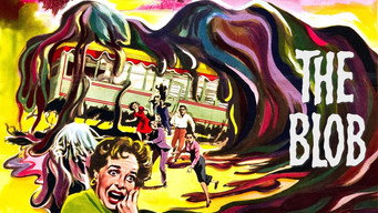 #15 The Blob