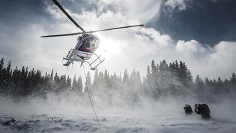 Backcountry Rescue (2016- )