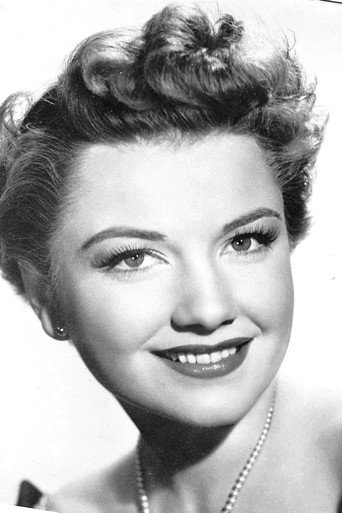 Anne Baxterの人物画像 6