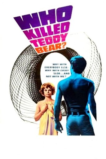 Who Killed Teddy Bear (1965)