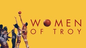 #4 Women of Troy