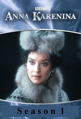 Anna Karenina: Season 1