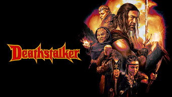 #5 Deathstalker
