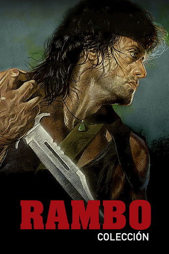 Rambo - Colección