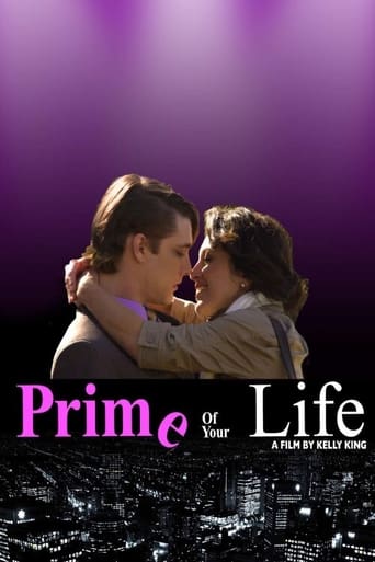 Poster för Prime of Your Life