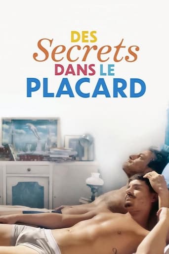 Des secrets dans le placard en streaming 