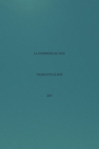 La symphonie du sens