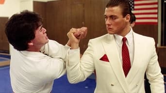 Galeria 3 - Retroceder nunca, rendirse jamás