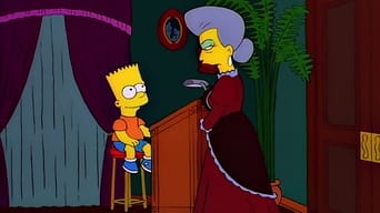 Bart al anochecer Bart al anochecer