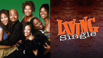 #14 Living Single