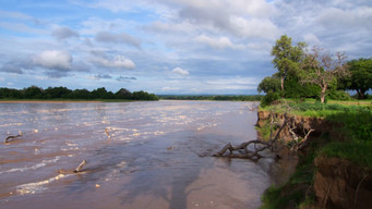African River Wild (2016- )