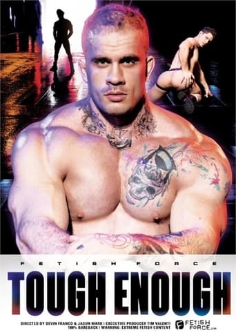 Tough Enough