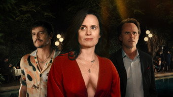 The Uninvited (2024)