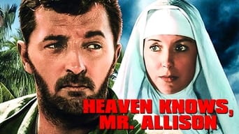 #4 Heaven Knows, Mr. Allison