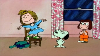 She's a Good Skate, Charlie Brown (1980)