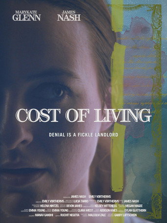 Cost of Living