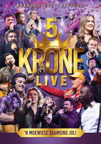 Krone 5 (2018)