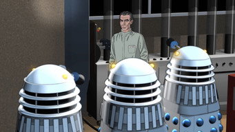 Doctor Who T4E12