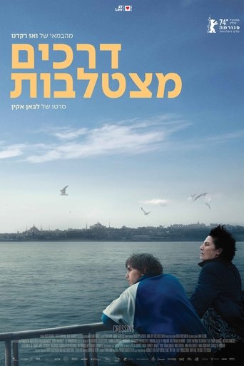 דרכים מצטלבות