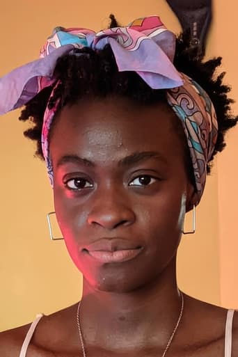 Image of Temi Ami-Williams