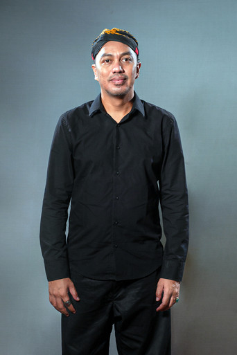 Foto de Indra Pacique