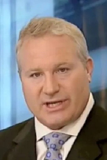 Marty McSorley
