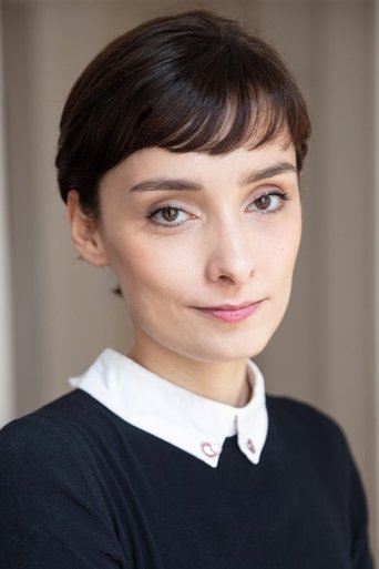Imagine Anne-Victoire Olivier