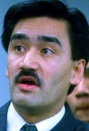 Image of Michael Dinga
