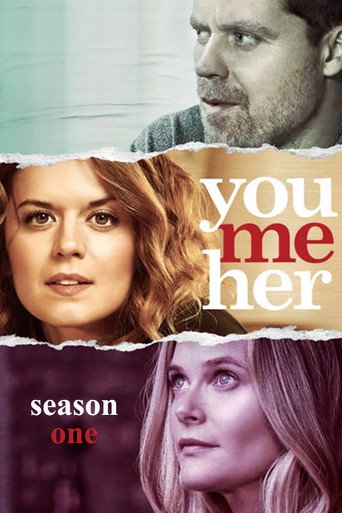 Eu, Tu e Ela: Season 1